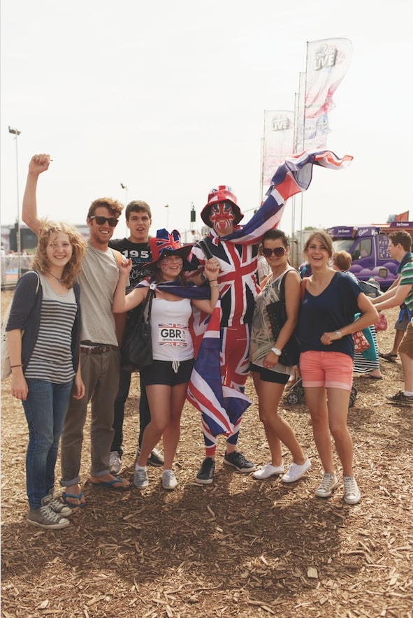 voyage linguistique adolescents Angleterre immersion Angleterre adolescents